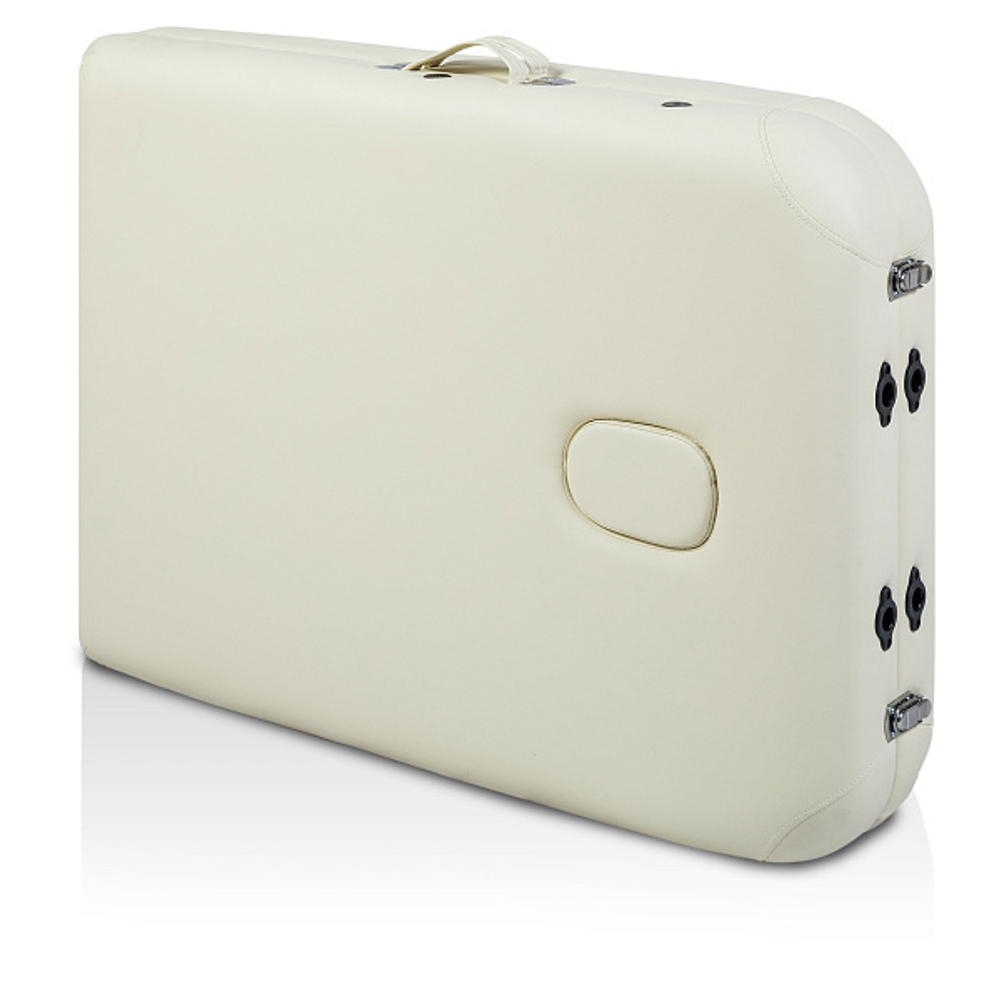 Массажный складной стол Mizomed Premium AL 2