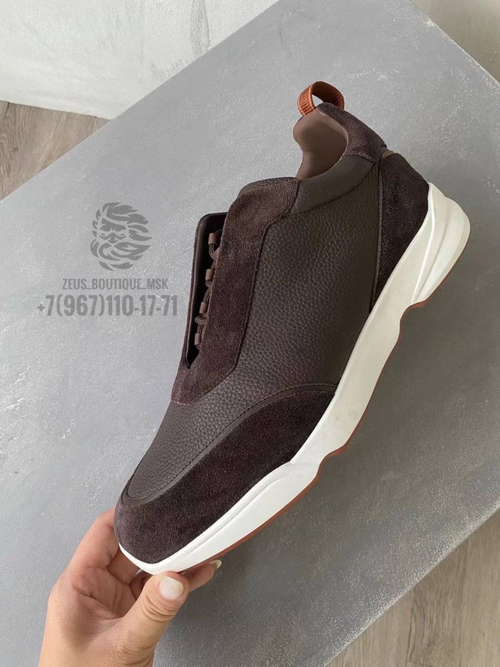 Кроссовки Loro Piana