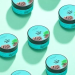 LETIQUE Скраб для тела Choco Mint, 250г.