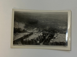 Панорама штурма Севастополя 6 июня 1855г. Изд. Главлит. Симферополя, 1938г. Папка с 12 фото.