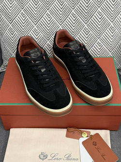 Кеды Loro Piana