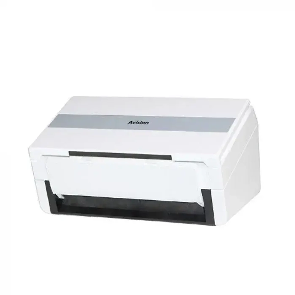 Сканер Avision  AD345GL