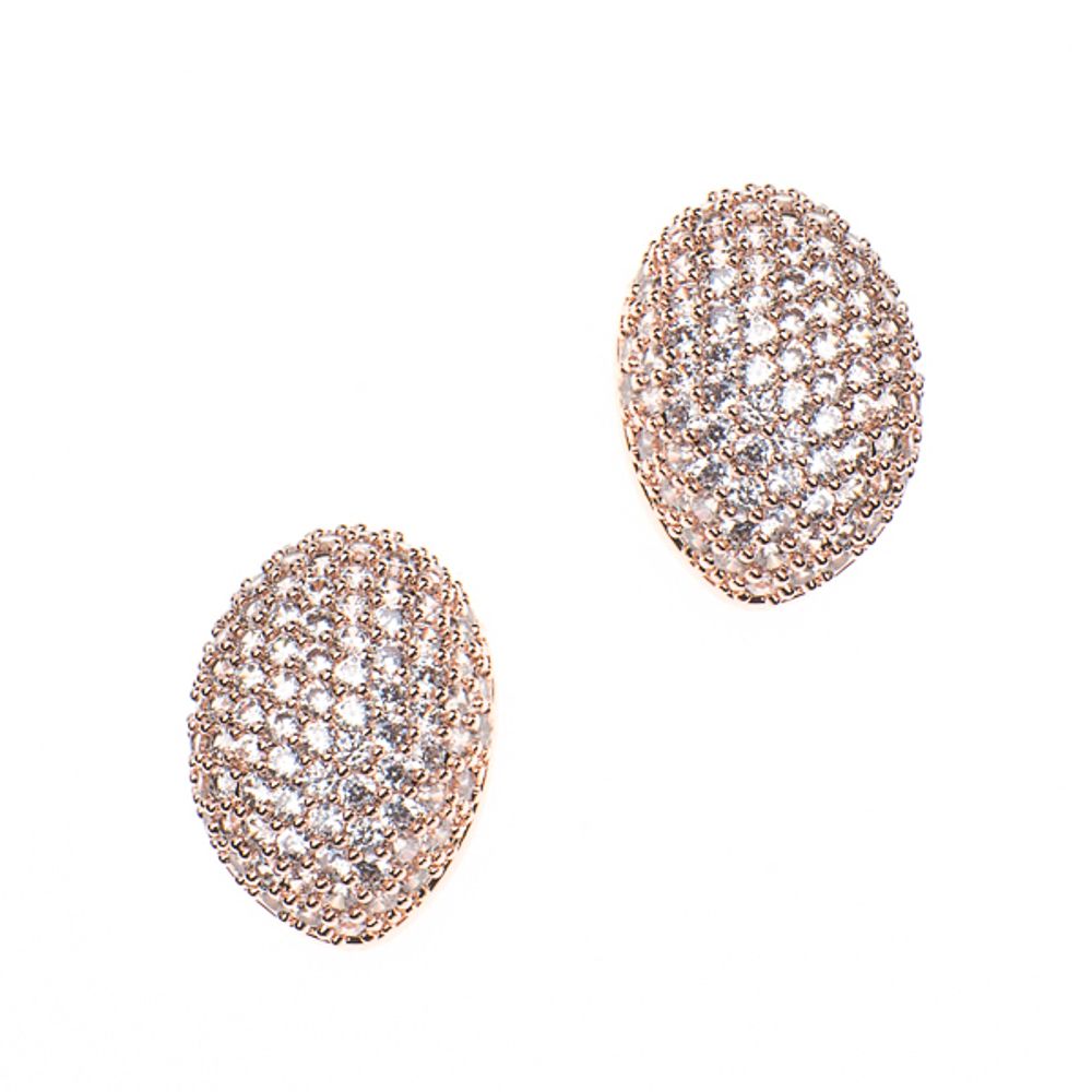 20080950 Серьги Brilliance