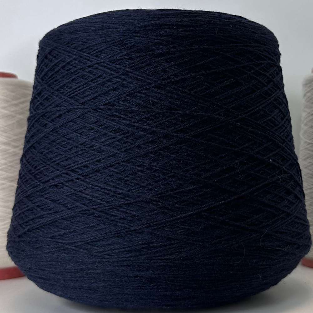 CASHMERE 15 - Biagioli Modesto; 100% кашемир; 500м/100гр, (3/15000); col. 307333, цвет: темно-синий