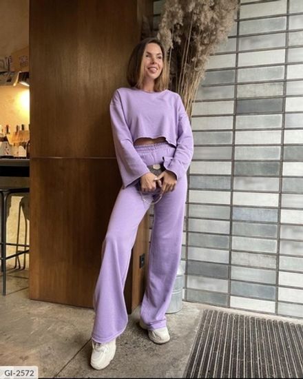 Костюм GI-2572 Фабрика Моды Фото 1