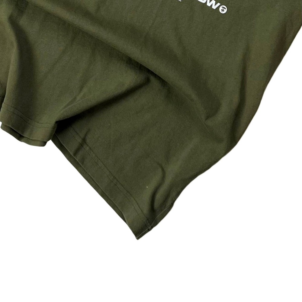 Футболка Aape