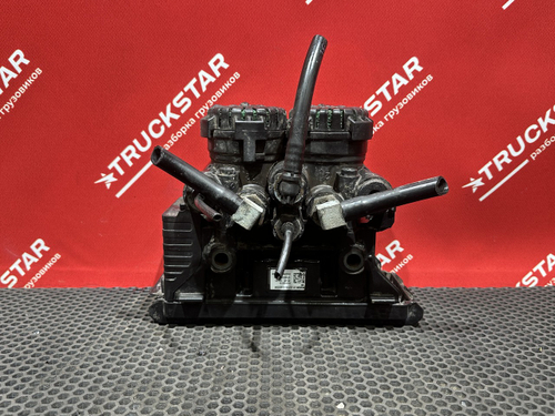 Модулятор EBS задний