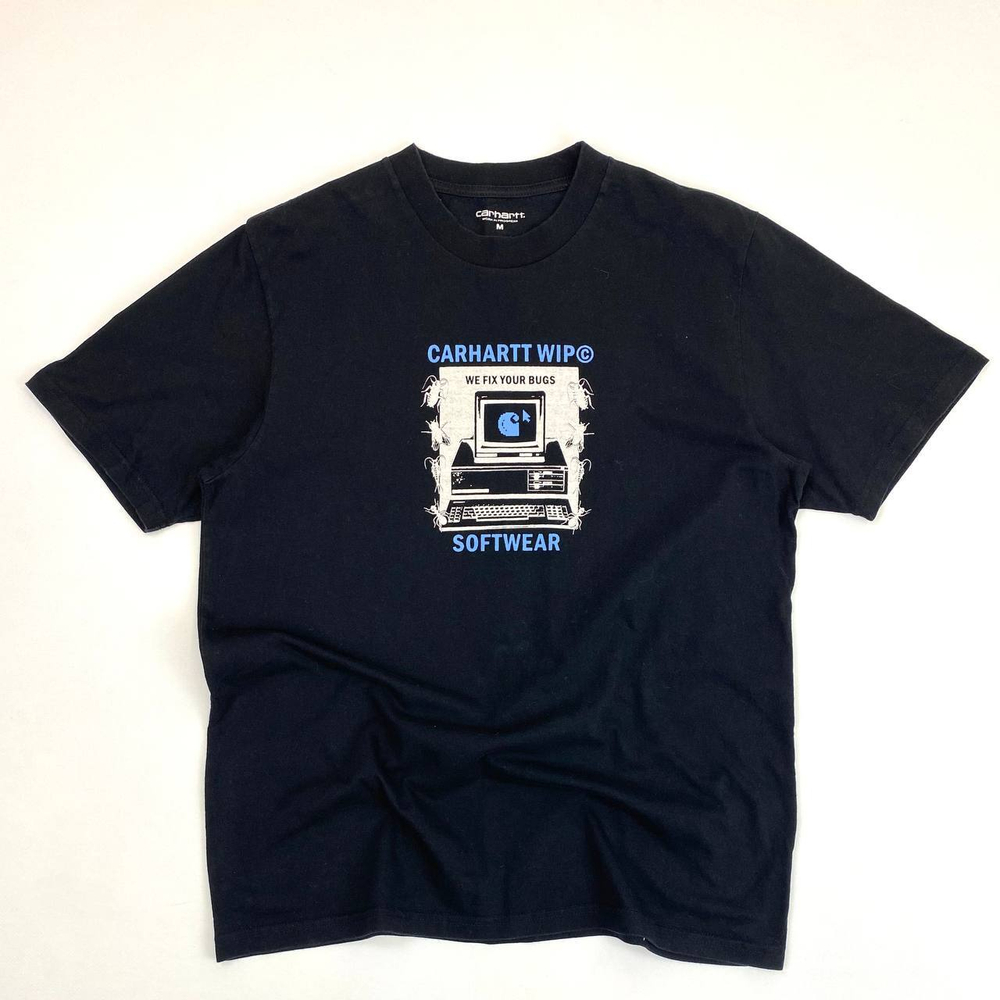 Футболка Carhartt Wip