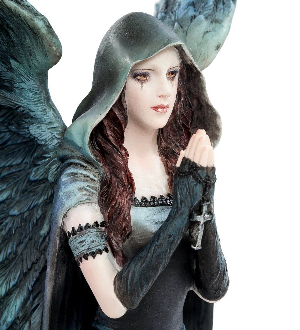 WS-783 Статуэтка «Предвестница» (Энн Стоукс)