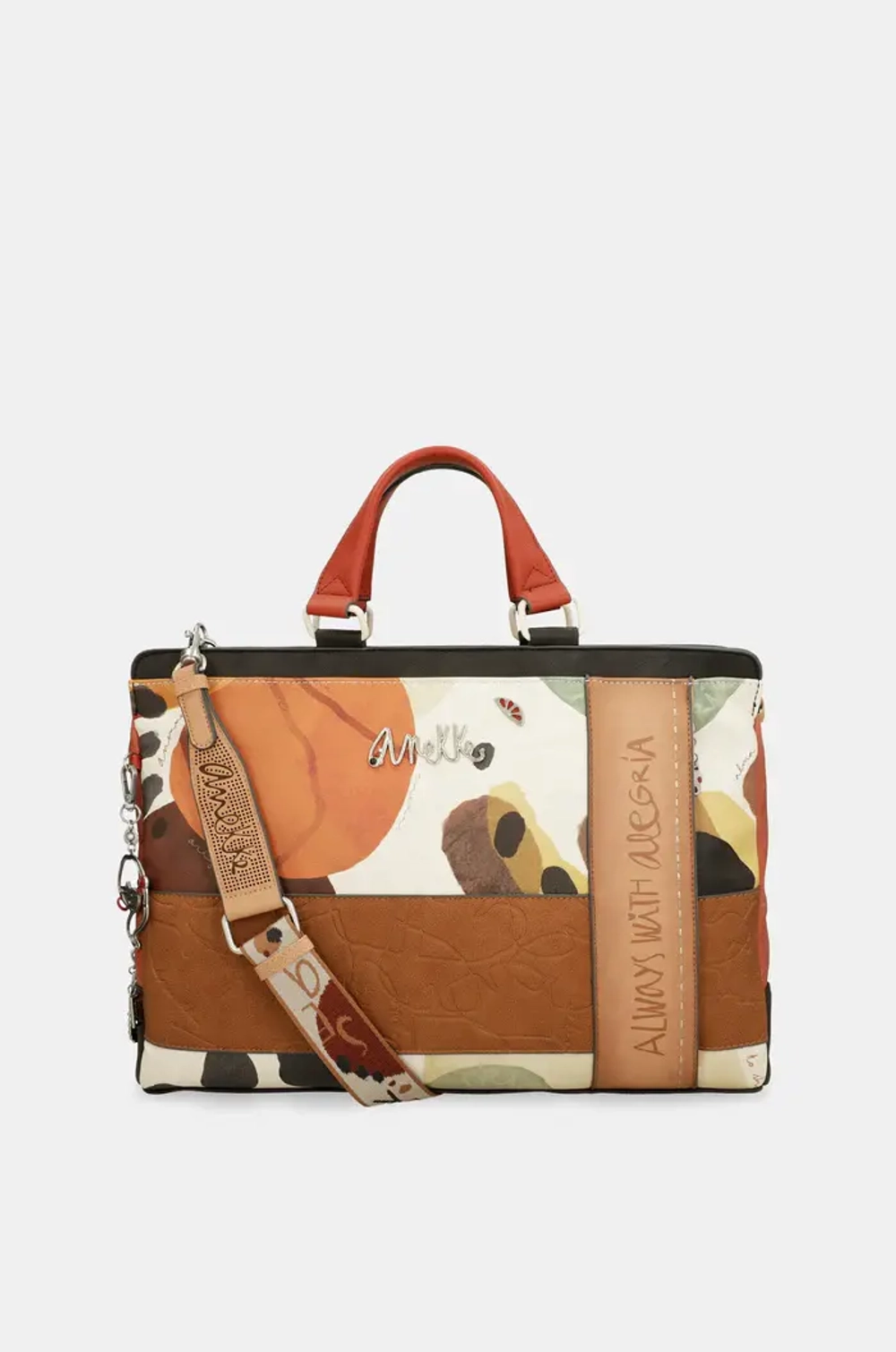 Сумка Anekke 40716-116, Испания