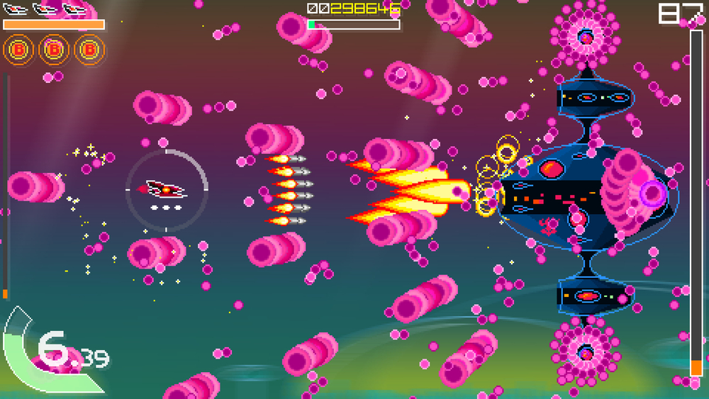 Star Hunter DX (для ПК, цифровой код доступа)