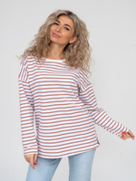 Лонгслив женский "1688 Ф.П" (Тексплюс)