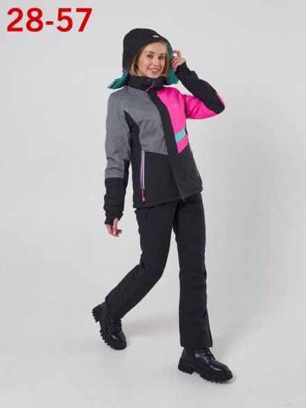 Костюм 6812010 Fabrika