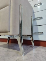 Ножки мебельный опоры 150 мм 4 штуки