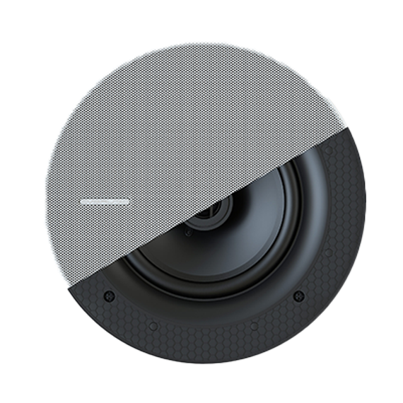 CVGAUDIO CL608 потолочный динамик, мощность — 20W(RMS) / 40W(max)