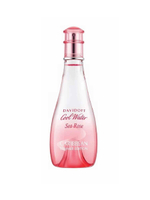 DAVIDOFF COOL WATER Sea Rose lady 100ml edt