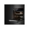 Духовой шкаф Kuppersberg HT 613 Black