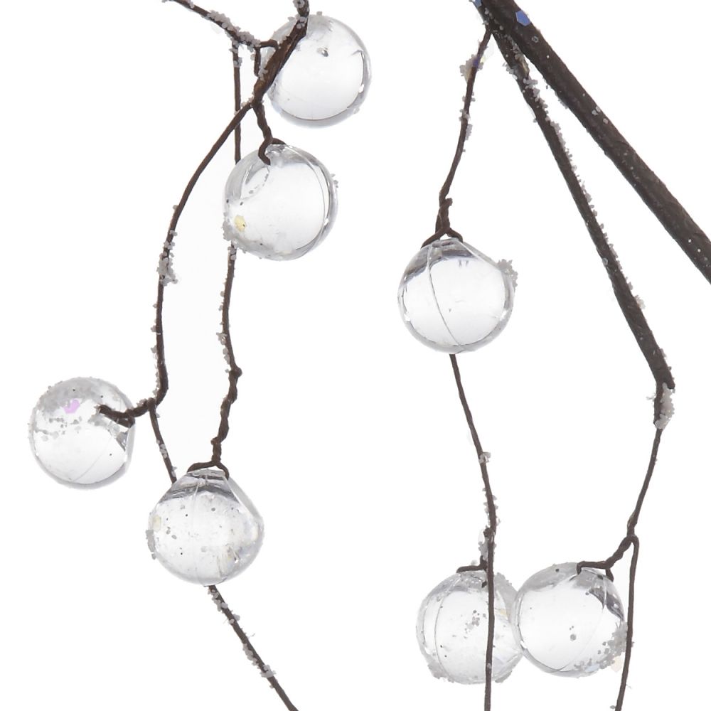 GAEM Изделие декоративное "Ветка", L55 W0,4 H38 см