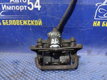 Суппорт тормозной задний правый TOYOTA MARK 2 1999