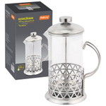 Чайник/кофейник (кофе-пресс) Mallony "Rombo" 600ML