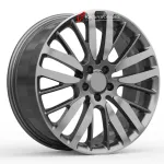 КОВАНЫЕ ДИСКИ для Genesis GV60 ADVANCED JW