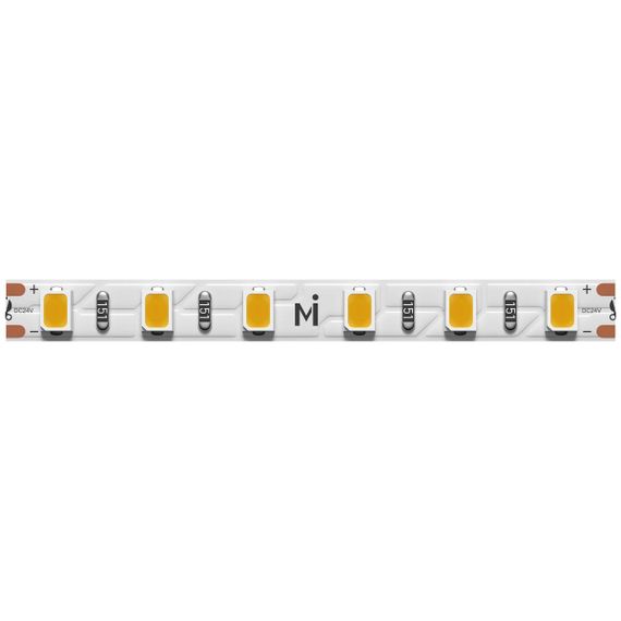 Светодиодная лента Maytoni 9,6W/m 120LED/m 2835SMD теплый белый 5M 201109