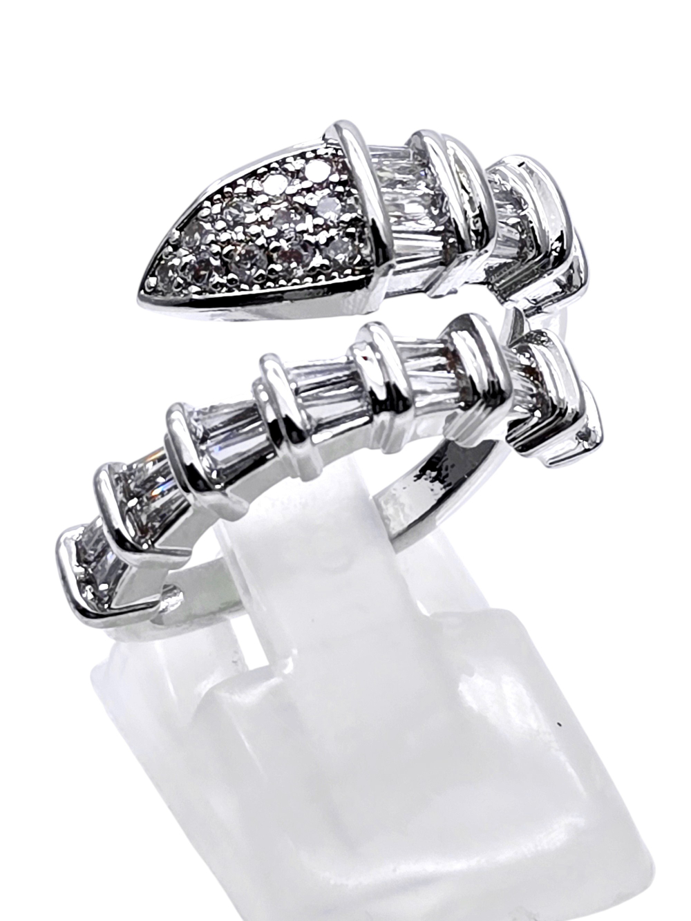 91003614 Кольцо Selena