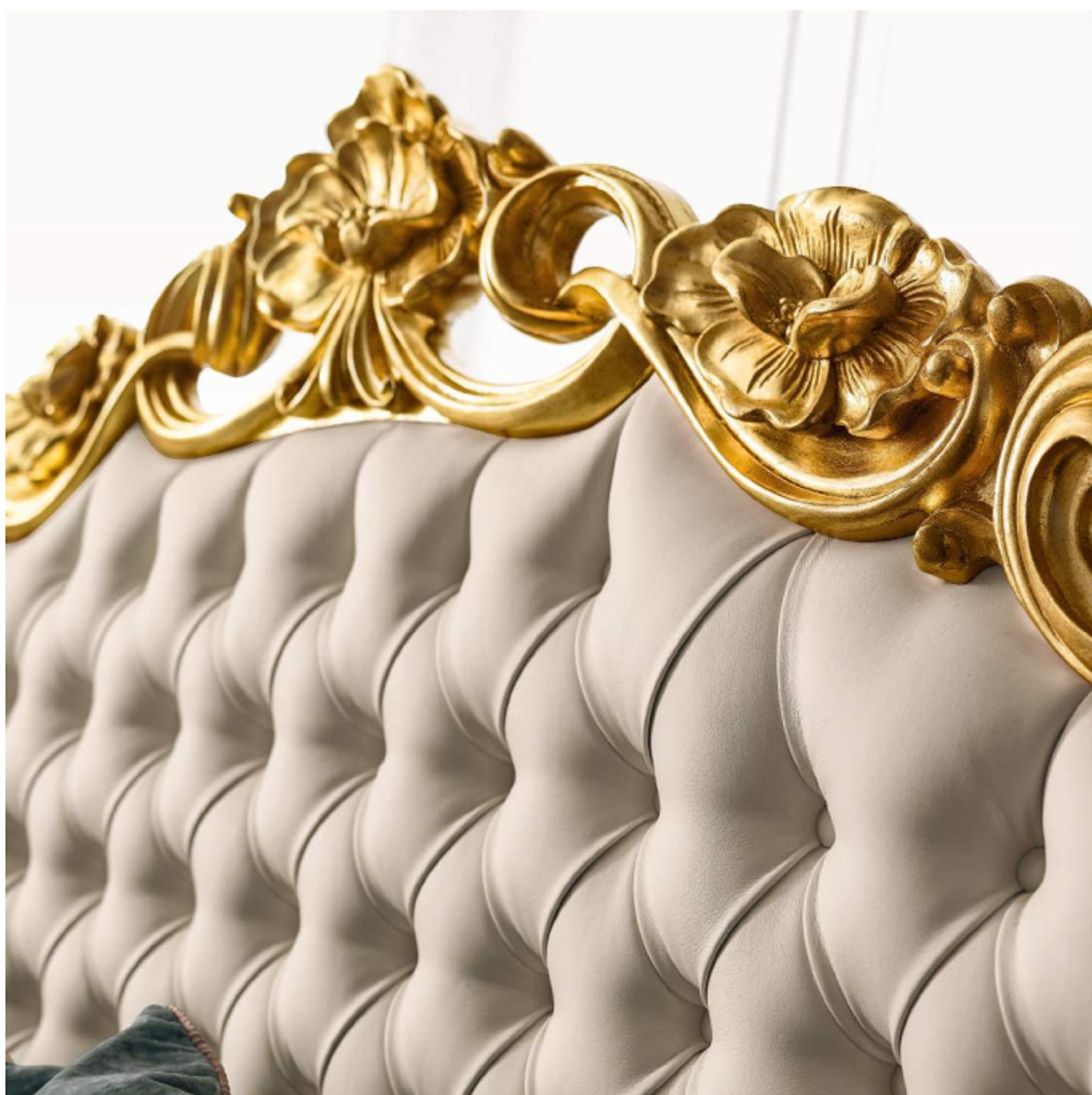 Кровать Charme 204х216х155 см