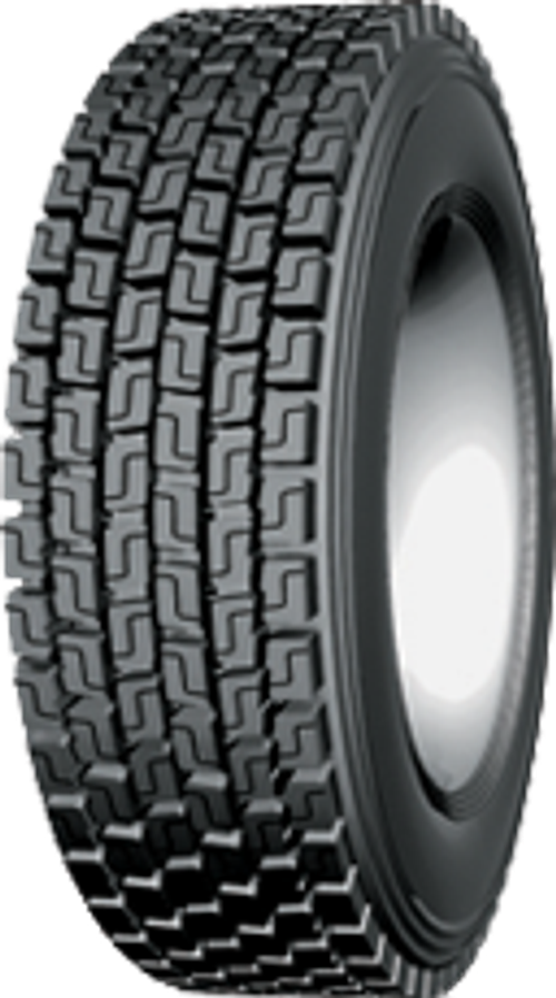 Грузовая шина 315 80 R22.5 18PR RS612 китай