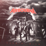 Airbourne / Diamond Cuts (4LP + DVD)