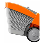 Аккумуляторная газонокосилка Stihl RMA 235.0 SET