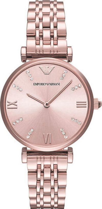 Наручные часы Emporio Armani AR11059