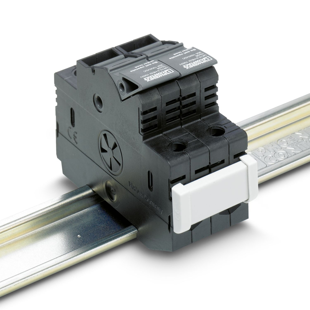 EB 2-18 - Гребенчатая перемычка 3009300