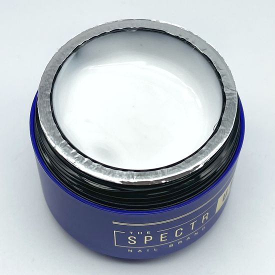 Акригель Spectrum Natural White 30 мл.