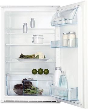 Встраиваемый холодильник Electrolux ERN 16510