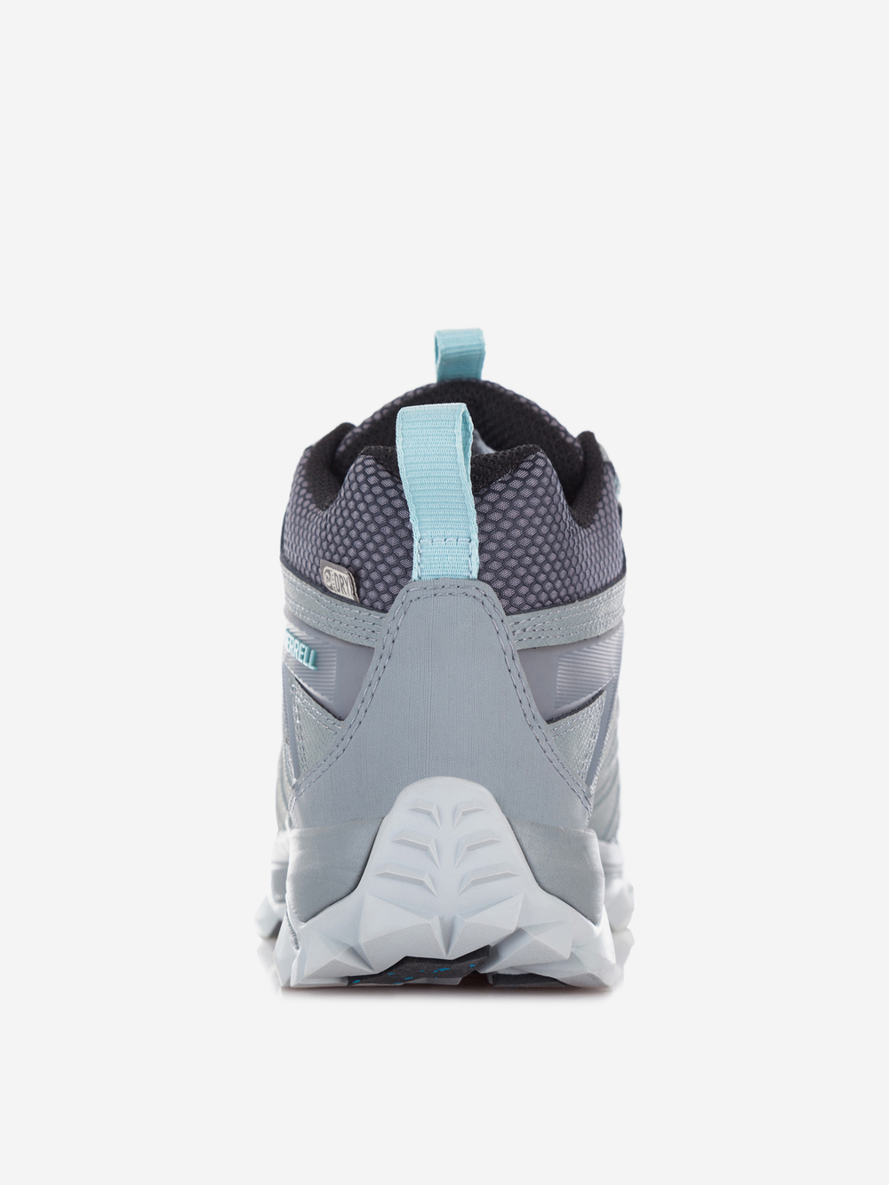 J546530 Ботинки женские утепленные Merrell THERMO FREEZE MID WP Women's insulated boots черный