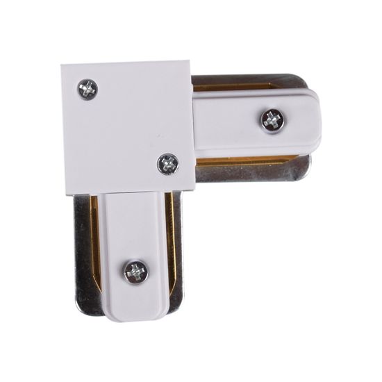 RL 06038 corner connector WT