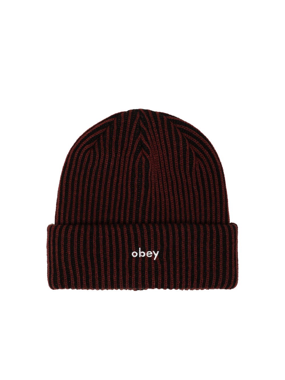Шапка Bowery 2 Tone Rib