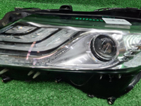 Фара левая Toyota Camry xv70 (2020-н.в.) LED