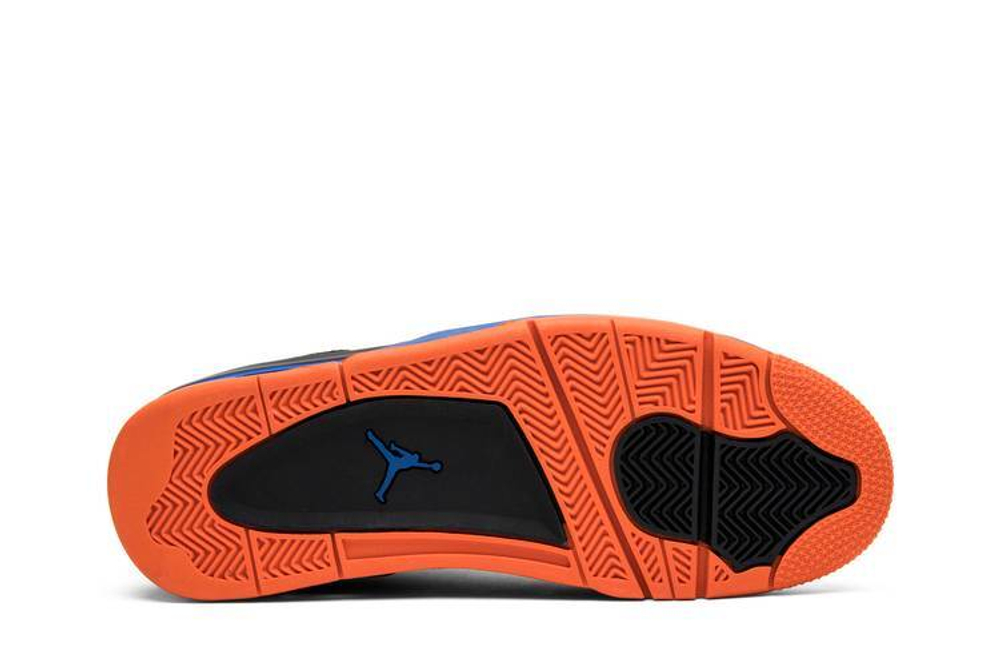 Кроссовки Jordan Air Jordan 4 Retro Cavs