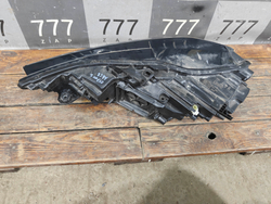 Фара правая LED Audi A6 (C8) 18-23 Б/У Оригинал 4K0941034