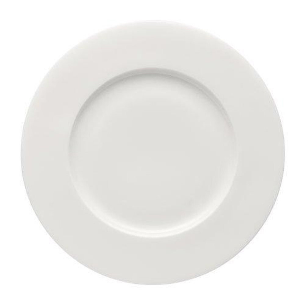 Rosenthal Brillance Тарелка для завтраков с бортами 19 см