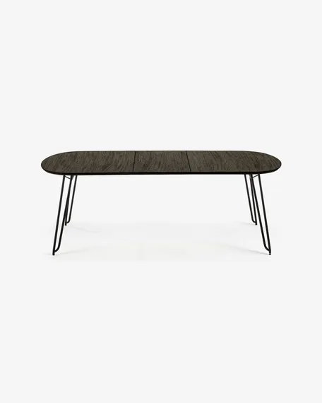 Стол Norfort раскладной 140-220х90 см