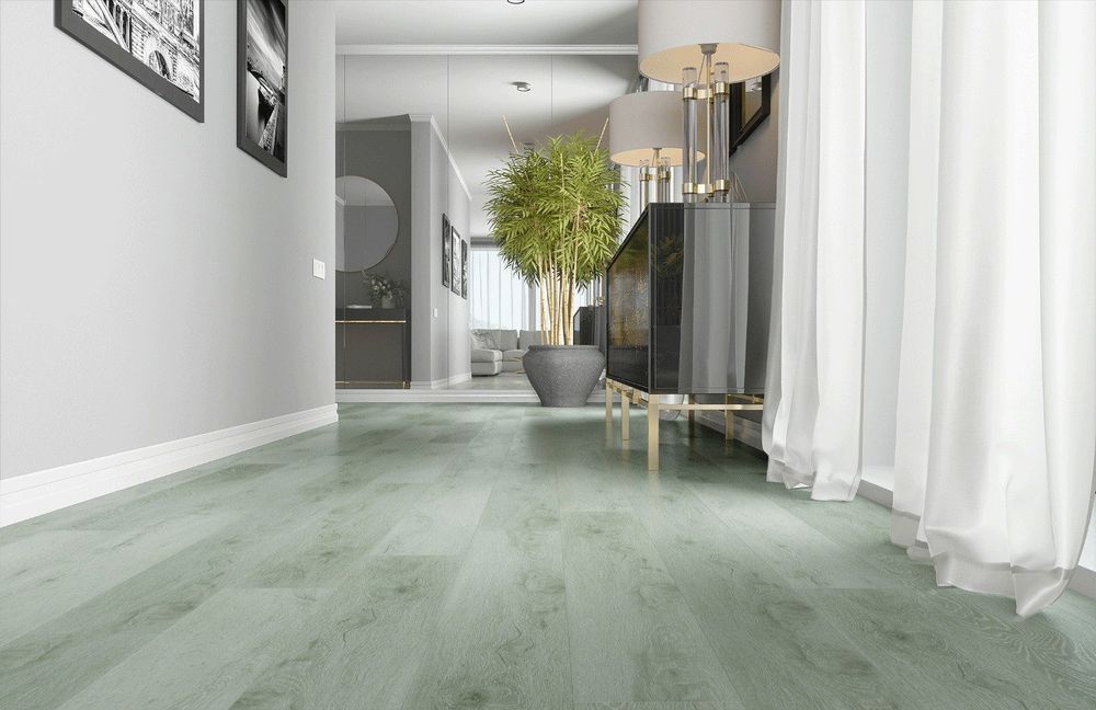 Fargo Comfort Дуб Берлин, 1,83 м²