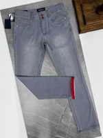 Джинсы Kiton