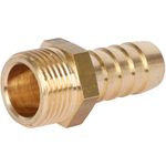 Штуцер STOUT 3/8"x12 мм НР