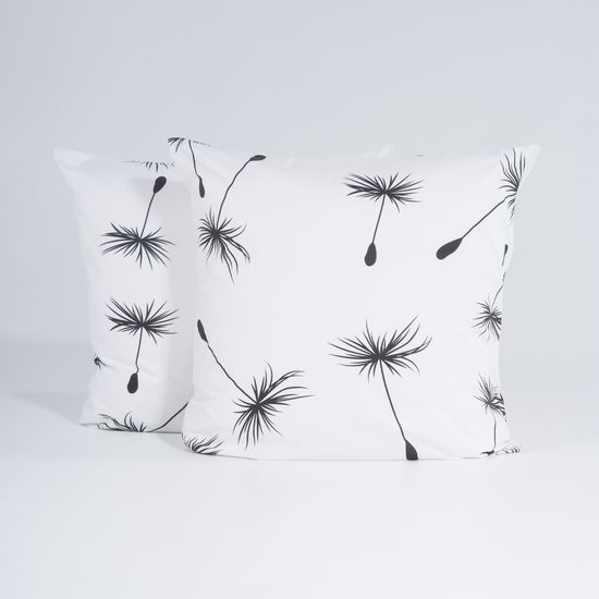 Пододеяльник  Fiori 6, ранфорс  160x220  Domtekc