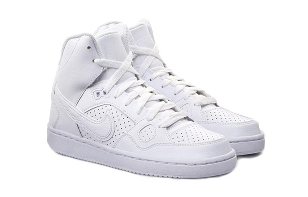 Кроссовки Nike Son Of Force Mid Gs