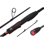Спиннинг Maximus High Energy-Z Jig 2секц. MJSSHEZ-24MH 240см 12-45гр 154г Тр.длина 1.25м Колец 8шт Ex-Fast Action