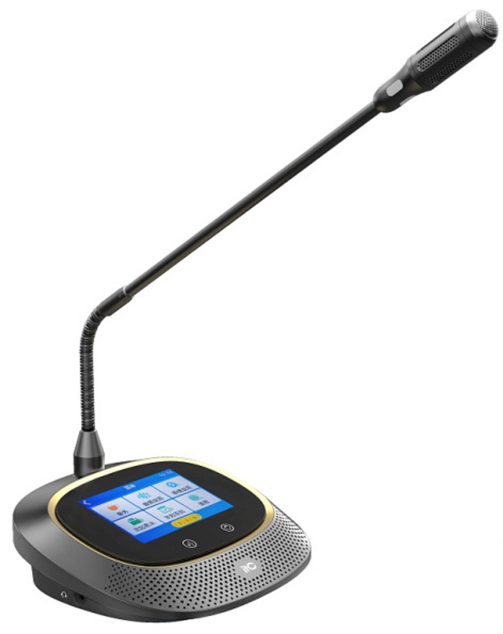 Пульт ITC TS-0309